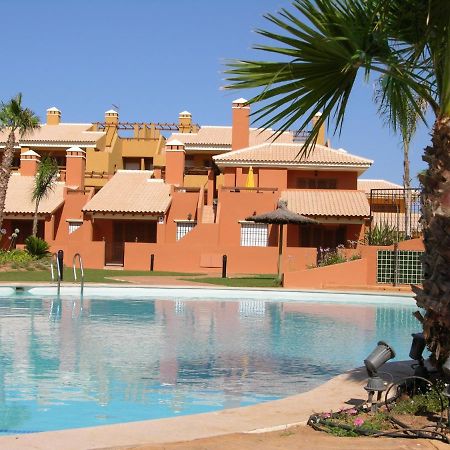 Apartamento Albatros Playa 3 - 7208 Mar de Cristal Exterior foto