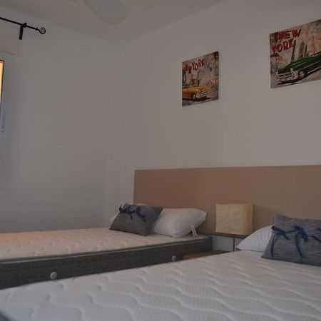 Apartamento Albatros Playa 3 - 7208 Mar de Cristal Exterior foto