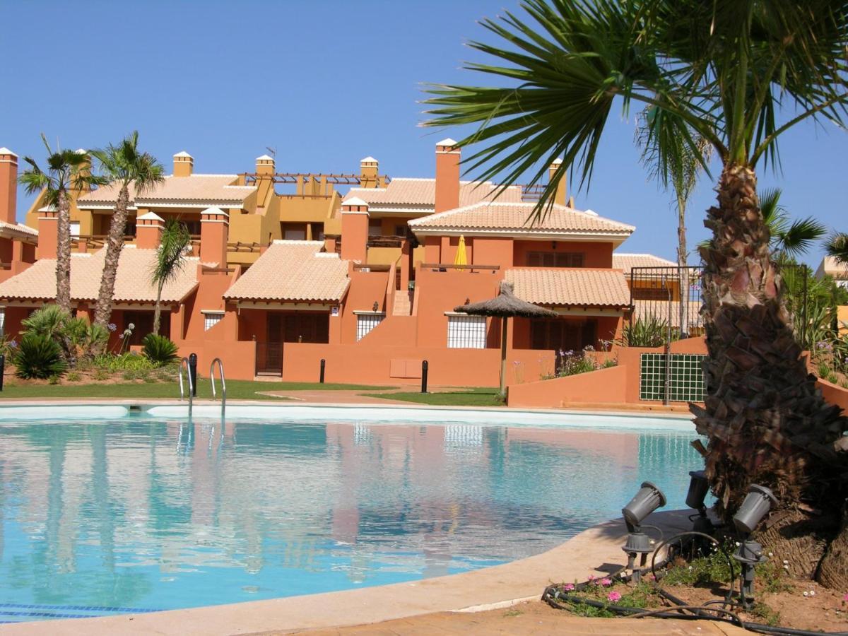 Apartamento Albatros Playa 3 - 7208 Mar de Cristal Exterior foto