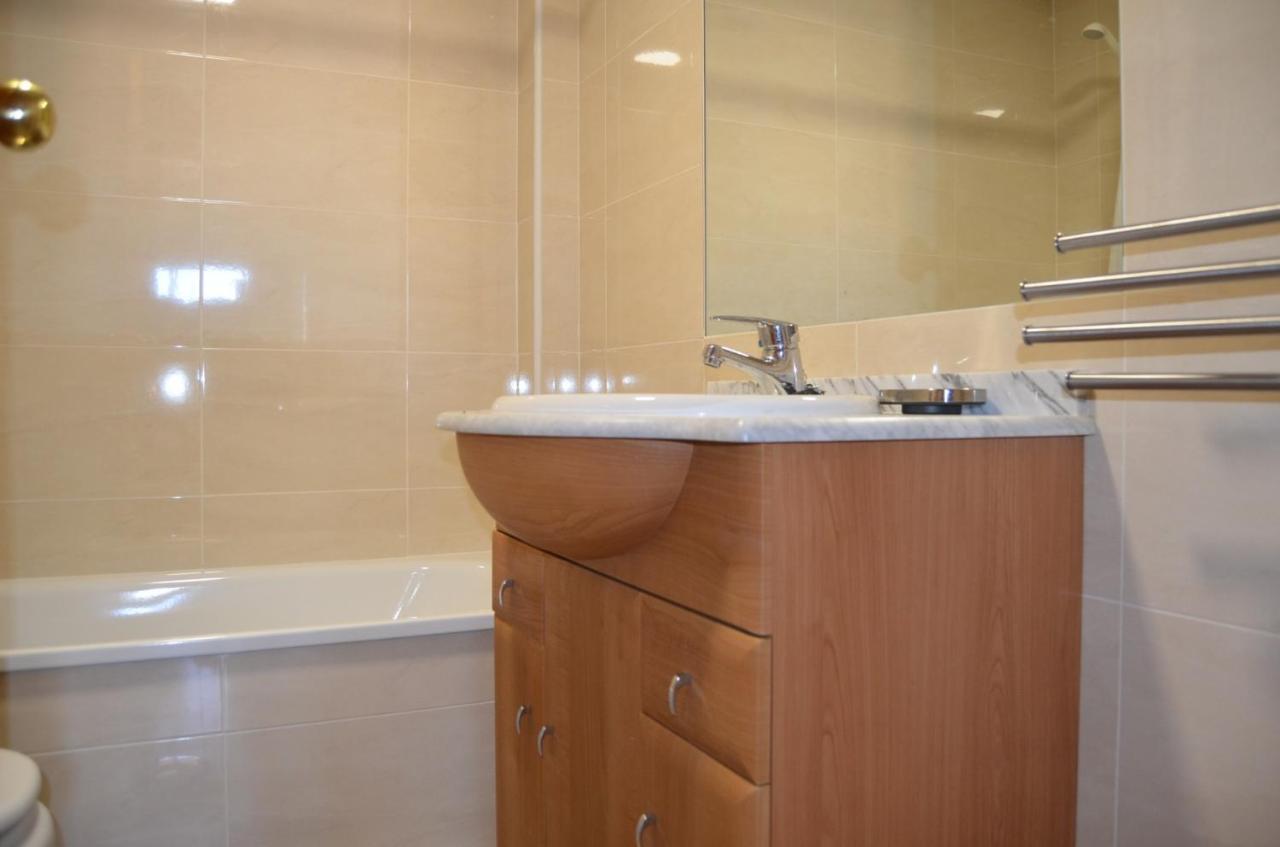 Apartamento Albatros Playa 3 - 7208 Mar de Cristal Exterior foto
