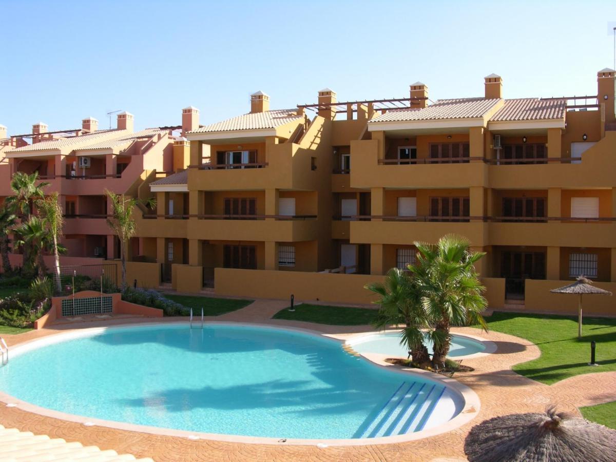 Apartamento Albatros Playa 3 - 7208 Mar de Cristal Exterior foto