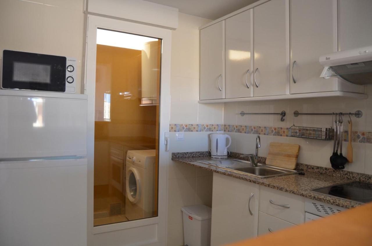 Apartamento Albatros Playa 3 - 7208 Mar de Cristal Exterior foto
