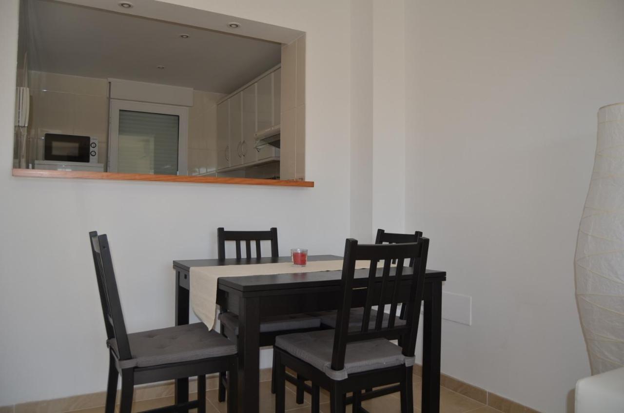 Apartamento Albatros Playa 3 - 7208 Mar de Cristal Exterior foto