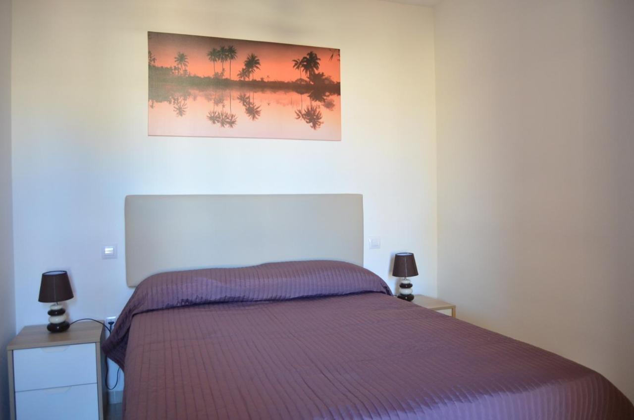Apartamento Albatros Playa 3 - 7208 Mar de Cristal Exterior foto