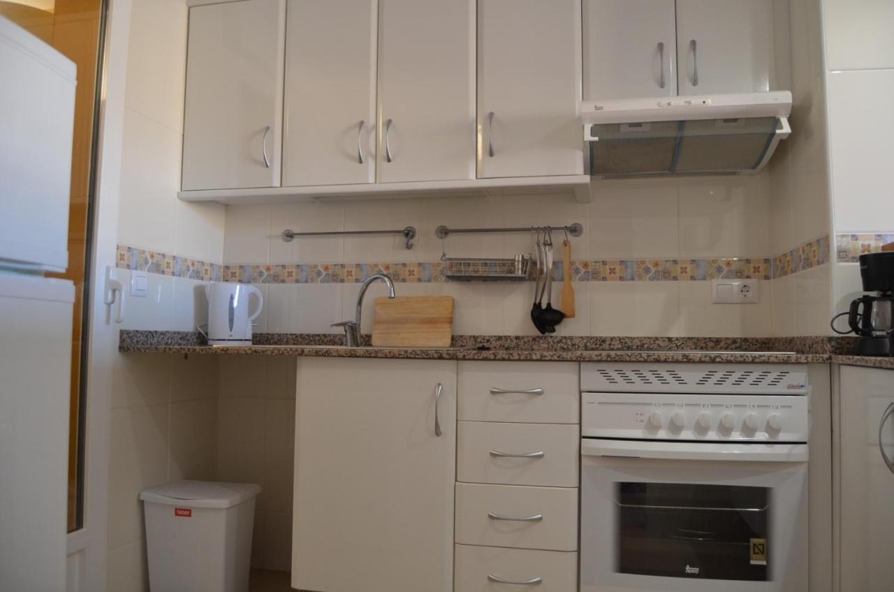 Apartamento Albatros Playa 3 - 7208 Mar de Cristal Exterior foto