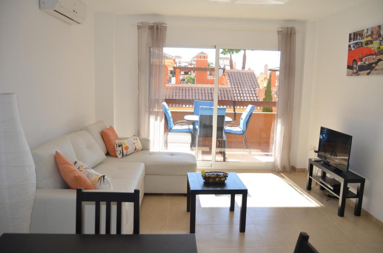 Apartamento Albatros Playa 3 - 7208 Mar de Cristal Exterior foto