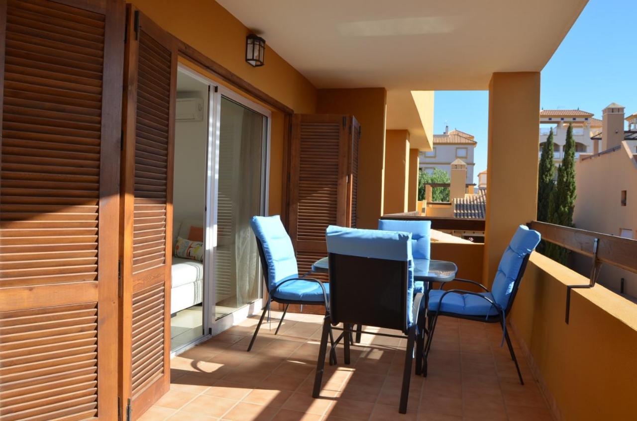 Apartamento Albatros Playa 3 - 7208 Mar de Cristal Exterior foto