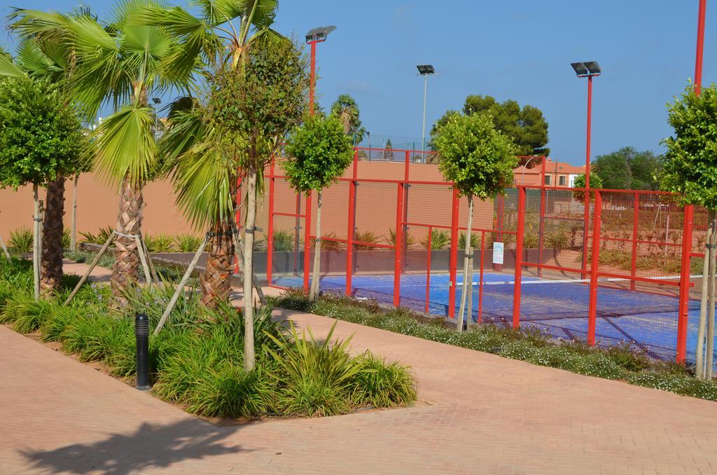 Apartamento Albatros Playa 3 - 7208 Mar de Cristal Exterior foto