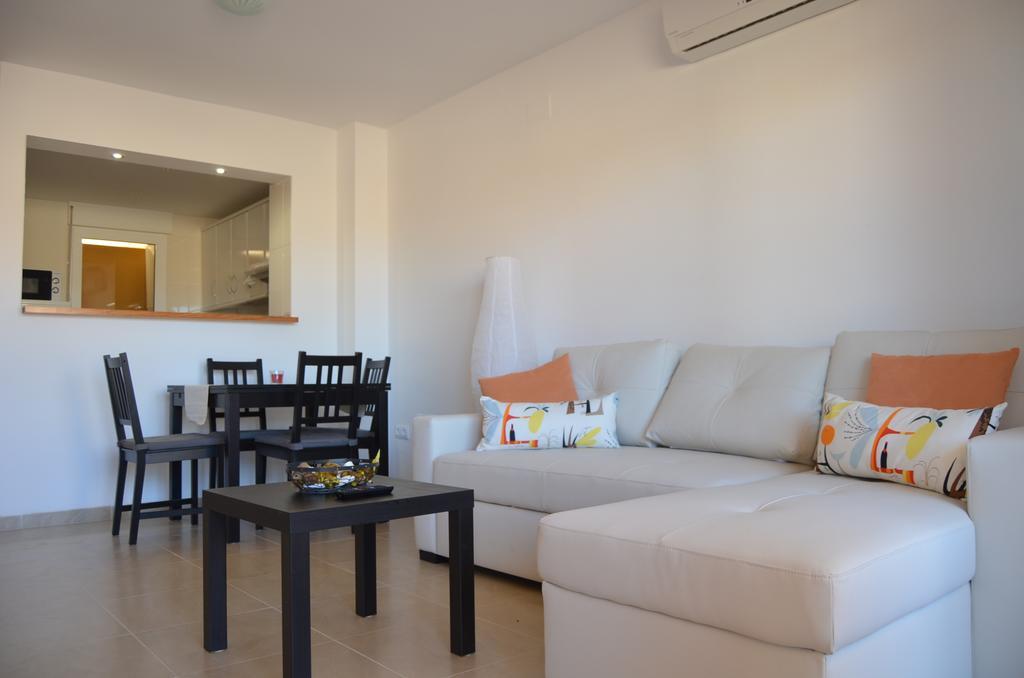 Apartamento Albatros Playa 3 - 7208 Mar de Cristal Exterior foto