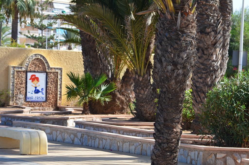 Apartamento Albatros Playa 3 - 7208 Mar de Cristal Exterior foto