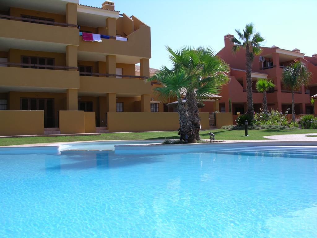 Apartamento Albatros Playa 3 - 7208 Mar de Cristal Exterior foto
