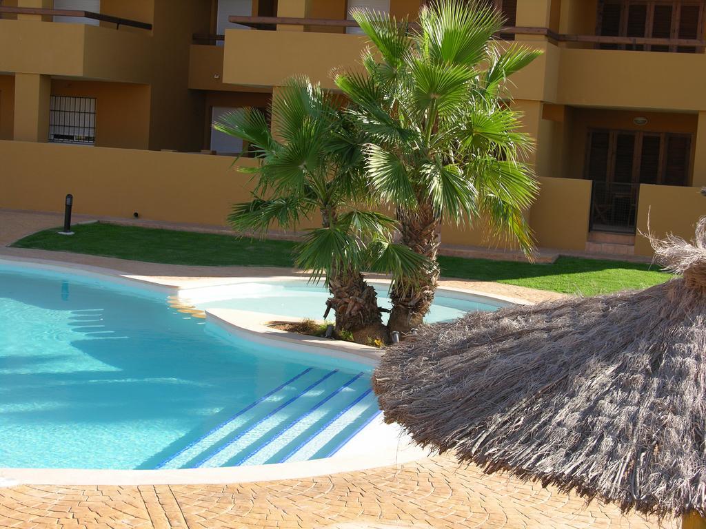 Apartamento Albatros Playa 3 - 7208 Mar de Cristal Exterior foto