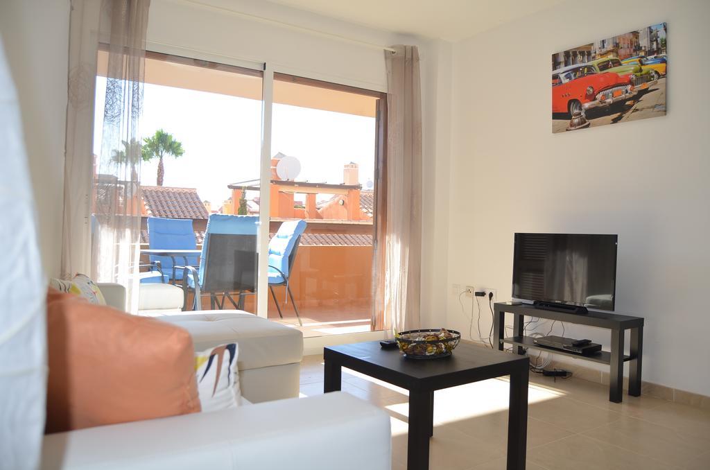 Apartamento Albatros Playa 3 - 7208 Mar de Cristal Exterior foto