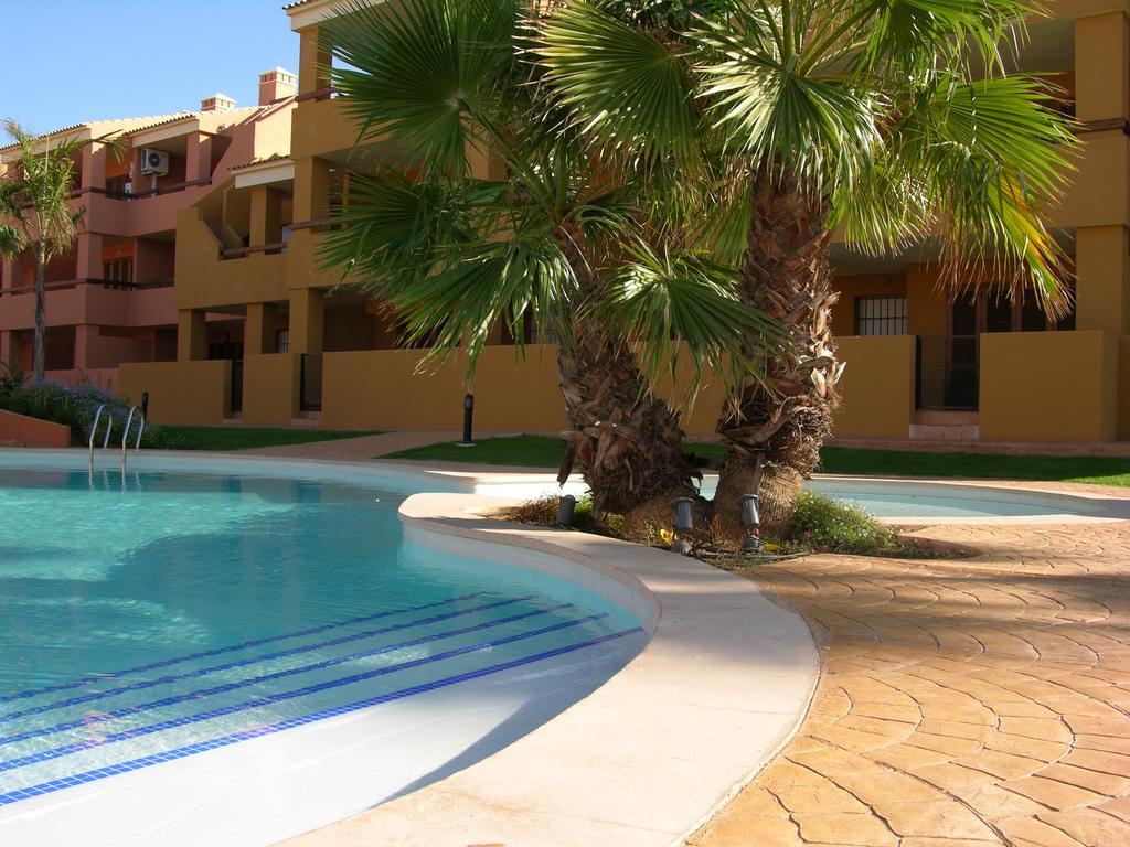 Apartamento Albatros Playa 3 - 7208 Mar de Cristal Exterior foto