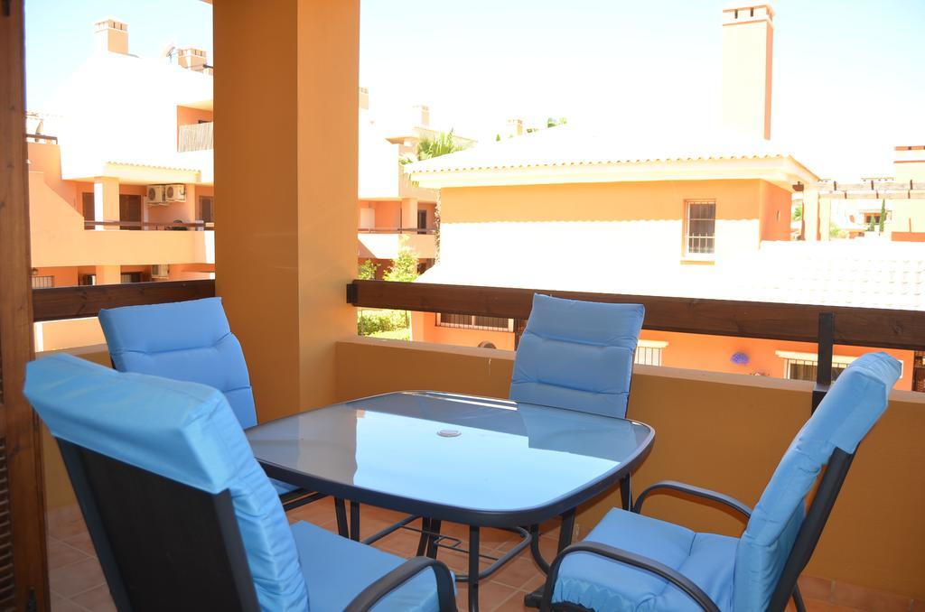 Apartamento Albatros Playa 3 - 7208 Mar de Cristal Exterior foto
